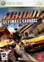 Flatout Ultimate Carnage - thumbnail