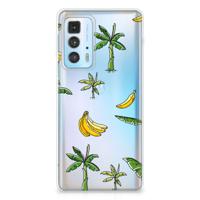 Motorola Edge 20 Pro | TPU Case | Banana Tree - thumbnail