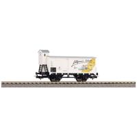 Piko H0 54617 H0 overdekte goederenwagen G02 Hexenkuss (heksenkus) van de DR - thumbnail