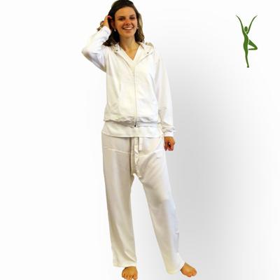 Yoga kleding set - Yoganic - Eco - S