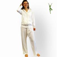 Yoga kleding set - Yoganic - Eco - S - thumbnail