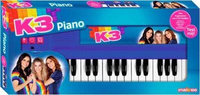 Studio 100 Piano - thumbnail