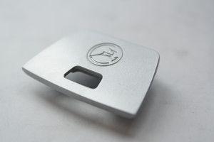 Gazelle achterlichtkapje/ bevestigingsklip be-vision