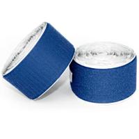 Pedaltrain Hook Loop Love Bright Blue klittenband 3 meter - thumbnail