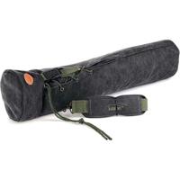 Kalahari Statieftas 70cm canvas zwart - thumbnail