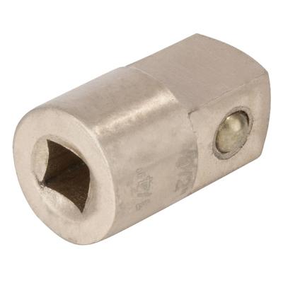 KS Tools 962.1470 9621470 Verloopstuk Aandrijving 1/4 (6.3 mm) 30 mm 1 stuk(s)