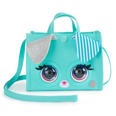 Spinmaster Purse Pets (Blauw) Spinmaster Purse Pets (Blauw)