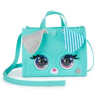 Spinmaster Purse Pets (Blauw) - thumbnail