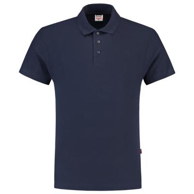 Tricorp Casual 201003 unisex poloshirt Ink Blauw maat XL