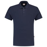 Tricorp Casual 201003 unisex poloshirt Ink Blauw maat XL - thumbnail