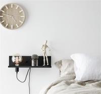 Multi Wandlamp USB - thumbnail