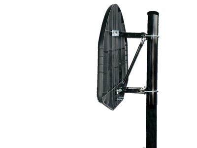 Spalding Extension Bracket Backboard 8406