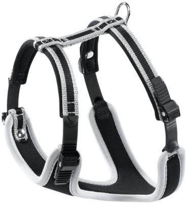 Ferplast Ergocomfort Tuig  Grijs - XS