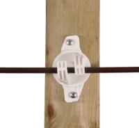 Gallagher W-isolator Super wit (175) - 067617 067617 - thumbnail