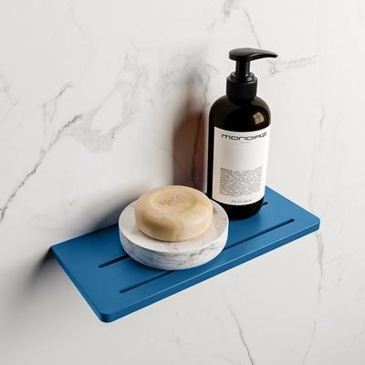 MONDIAZ EASY Planchet 31cm solid surface kleur Jeans