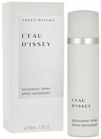 Issey Miyake L'Eau D'Issey Deodorant Spray - thumbnail