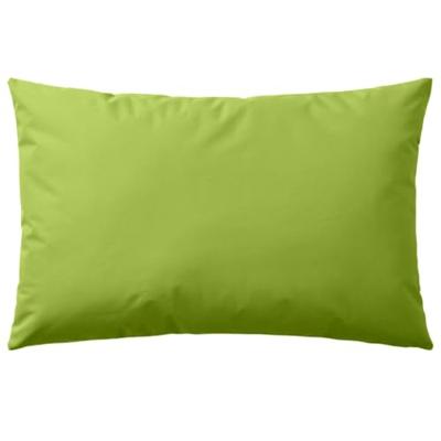 VidaXL Buitenkussens 60x40 cm appeltjesgroen 4 st VidaXL Buitenkussens 60x40 cm appeltjesgroen 4 st