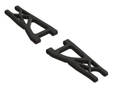 Arrma - Front Suspension Arms 2pcs (AR330443)