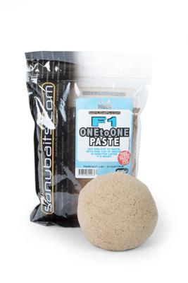 Sonubaits ONE to ONE Paste Banoffee