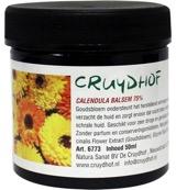 Calendula balsem 75% 50 Milliliter - thumbnail