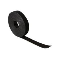 LogiLink KAB0055 kantoortape 10 m Zwart 1 - thumbnail
