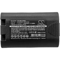 Beltrona BELDML360SL Printeraccu 7.4 V 1600 mAh Vervangt originele accu 1759398, S0895840, W002856 - thumbnail