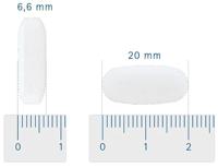 Vitalize GlucoMotion Origineel Tabletten 120st - thumbnail