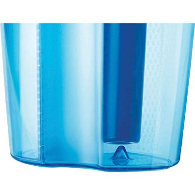 Tomado Metaltex Drankinfuser Karaf Blauw