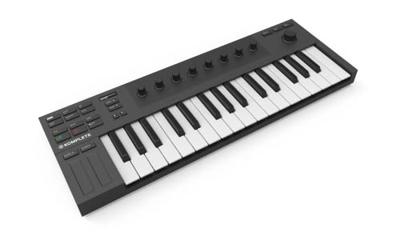 Native Instruments Komplete Kontrol M32