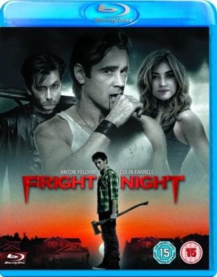 Fright Night (Blu-ray) Fright Night (Blu-ray)