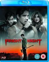 Fright Night (Blu-ray) - thumbnail