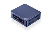 Beelink Mini S12 mini pc 8/256 GB SSD Windows 11 dual wifi 5G - thumbnail