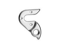 Union derailleurpad gh-062 met schroefset m4x0.7 - thumbnail