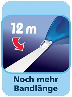 Tipp-Ex correctieroller Easy Correct 1 correctieroller