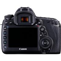 Canon EOS 5D Mark IV body - thumbnail