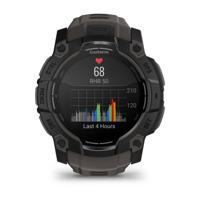 Garmin Instinct® 3 AMOLED 50mm - GPS Multisport Smartwatch - thumbnail
