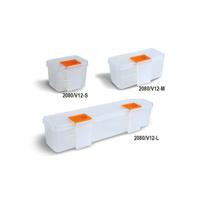 Beta Uitneembare assortiments doosje voor artikel 2080/V12? 2080/V12-L - 020800020 - thumbnail