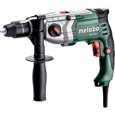 Metabo SBE 800-2 Klopboormachine | 800W - 601744000