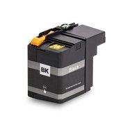 Brother LC-22EBK inktcartridge - thumbnail