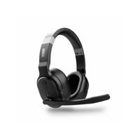 Urban Factory HBV60UF Bluetooth-hoofdtelefoon met microfoon, zwart - thumbnail