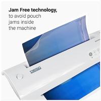 Lamineermachine Desq Business Classy High Speed A3 - thumbnail