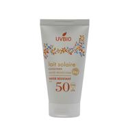UVBIO Sunscreen bio SPF50 50 Milliliter - thumbnail