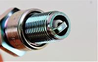 NGK bougie spark plug br8es standard - thumbnail
