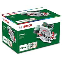 BOSCH Cirkelzaag PKS 66 A - thumbnail