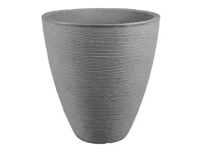 PARKSIDE Bloempot 30 L (Grijs)