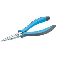 Gedore 6725480 Spitsbektang 165 mm - thumbnail