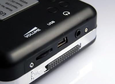Technaxx DT-01 DigiTape USB cassettespeler en digitale audio converter