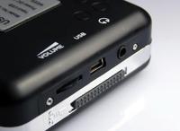 Technaxx DT-01 DigiTape USB cassettespeler en digitale audio converter - thumbnail