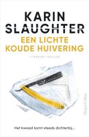 Een lichte koude huivering - Karin Slaughter - ebook - thumbnail