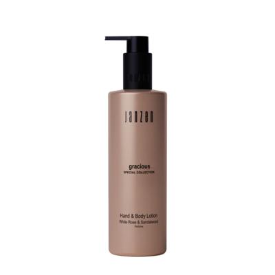 Janzen Hand Body Lotion Gracious 250ml
